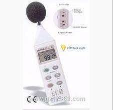 噪音計CENTER-321圖片