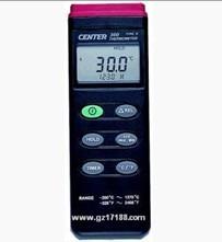 數(shù)字式溫度計CENTER-300圖片