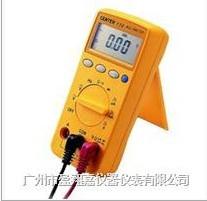 供應(yīng)臺(tái)灣CENTER數(shù)位式萬(wàn)用表，數(shù)位式萬(wàn)用表CENTER-100