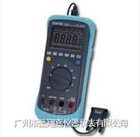 臺(tái)灣CENTER記憶式數(shù)字萬用表圖片