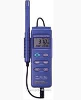 溫濕度計CENTER-310圖片