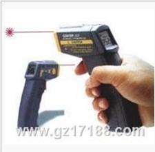 供應臺灣CENTER紅外線測溫儀，紅外線測溫儀CENTER-352