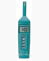 臺(tái)灣CENTER袖珍型溫濕度表圖片