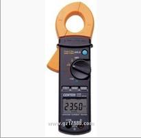 數(shù)字式泄漏電流鉗表圖片