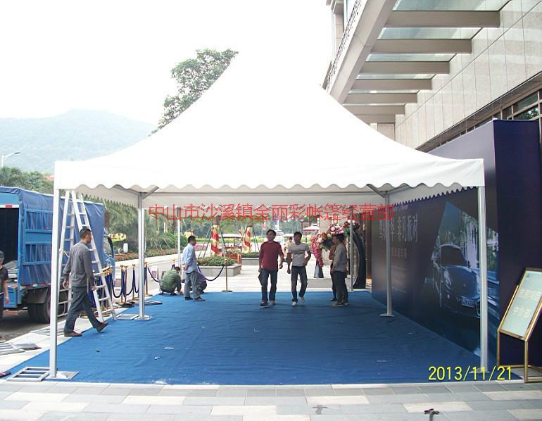 供應(yīng)歐式篷