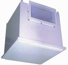 鄭州旭日升高效送風(fēng)口圖片