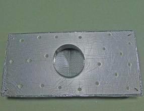 供應(yīng)鄭州旭日升*送風(fēng)口