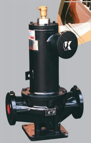 上海凱泉天津鍋爐循環(huán)泵，空調(diào)循環(huán)泵KQW,KQL