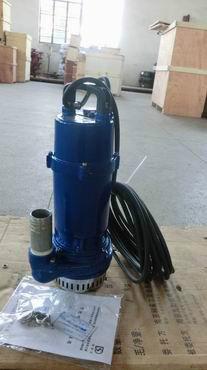 迪藍仕GQE75-2潛水工程泵圖片