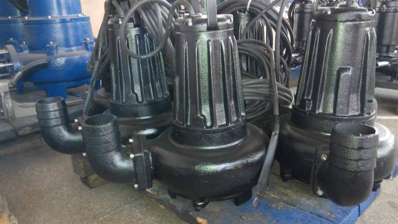 供應(yīng)迪藍(lán)仕DVE140-4潛水旋流泵