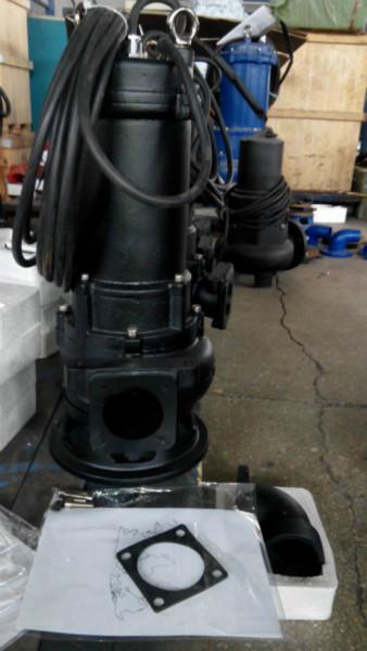 供應抗堵塞CPE220-2M排污泵