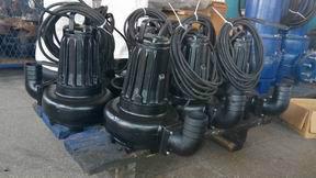 供應(yīng)WQ15-30-3潛水排污泵