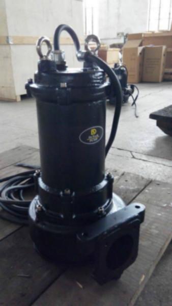 供應(yīng)迪藍(lán)仕DVE140-4潛水旋流泵