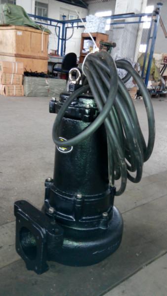 DVE150-2潛水旋流泵圖片/DVE150-2潛水旋流泵樣板圖 (3)