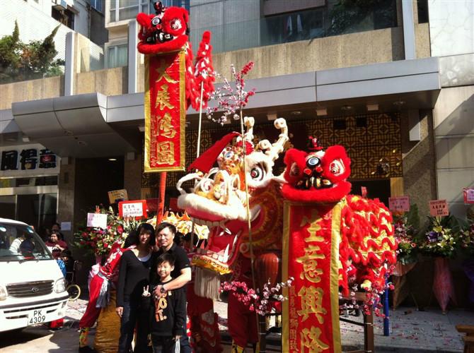 供應(yīng)東莞舞獅表演專業(yè)公司