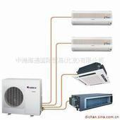 供應(yīng)北京格力GMV多聯(lián)機(jī)中央空調(diào)