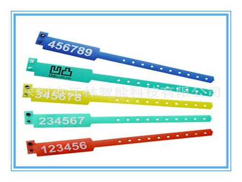 供應(yīng)pvc一次性醫(yī)用娛樂(lè)腕帶 娛樂(lè)賽事身份識(shí)別手環(huán)防水