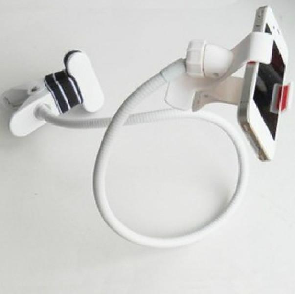 供應床頭手機支架蘋果三星小米手機支架懶人床上床頭多功能手機支架