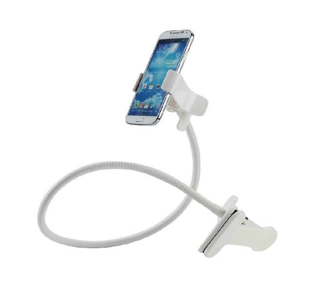 供應床頭手機支架蘋果三星小米手機支架懶人床上床頭多功能手機支架