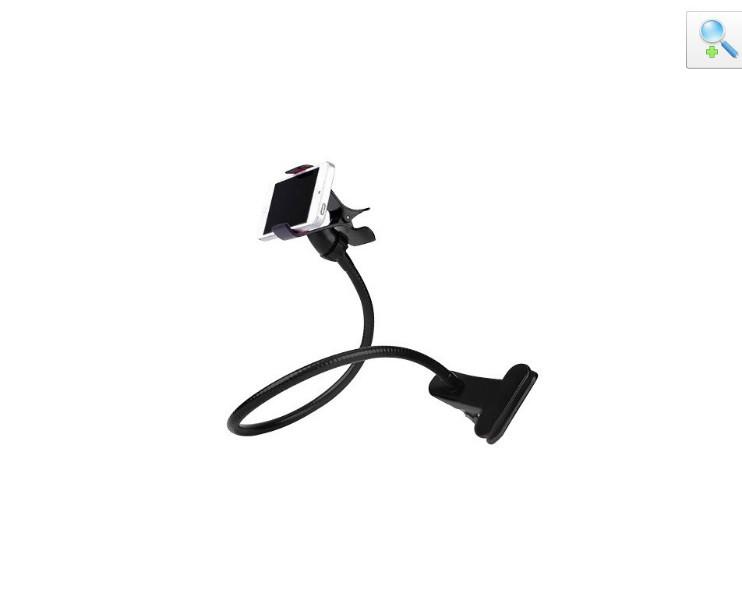 供應床頭手機支架蘋果三星小米手機支架懶人床上床頭多功能手機支架