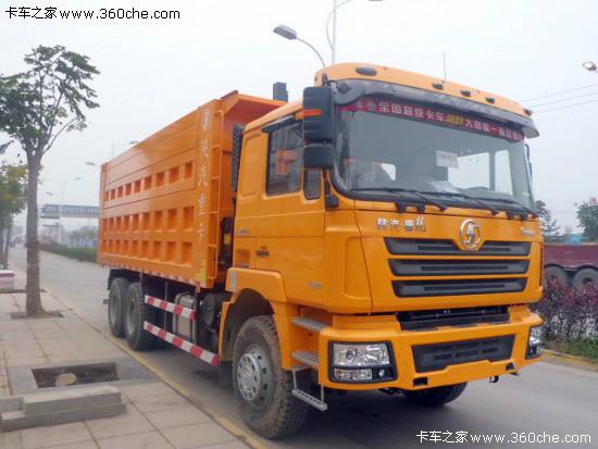 供應(yīng)重慶陜汽德龍310馬力現(xiàn)車廠家直銷15696955550