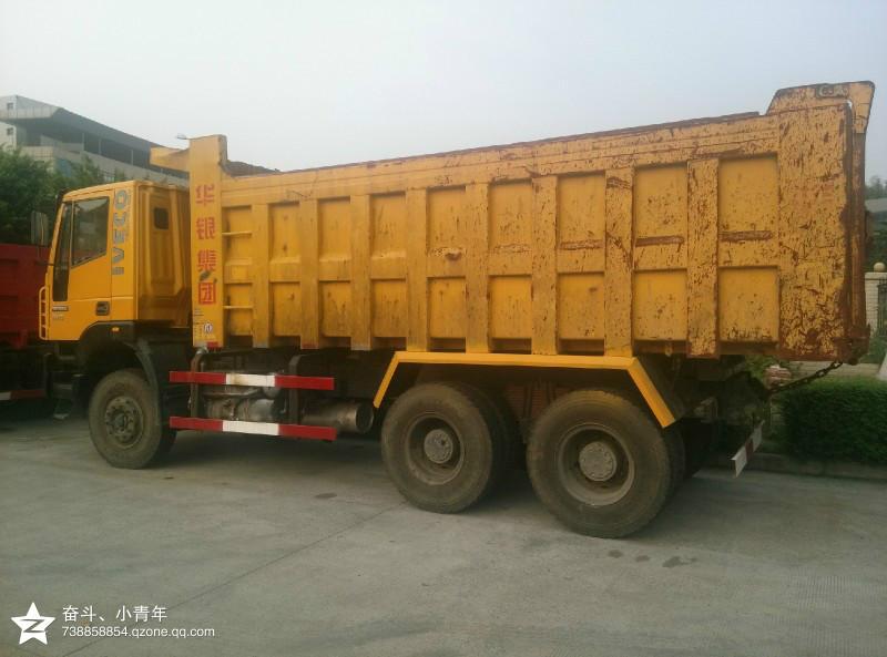 供應(yīng)重慶紅巖新金剛回收車自卸車15696955550