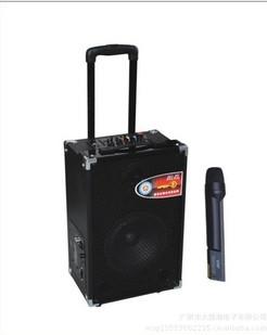 供應(yīng)拉桿式音箱 西安拉桿式音箱供應(yīng)商