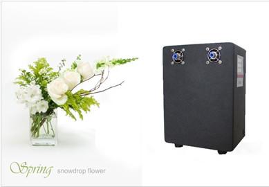 供應(yīng)西安酒吧加香機(jī)