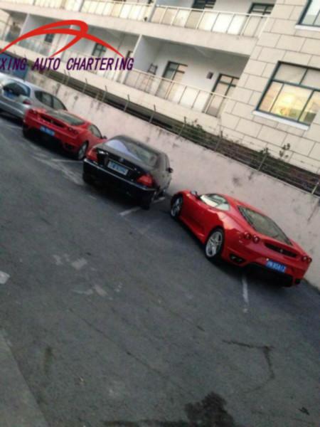 供應(yīng)浙江租蘭博基尼靜態(tài)展示