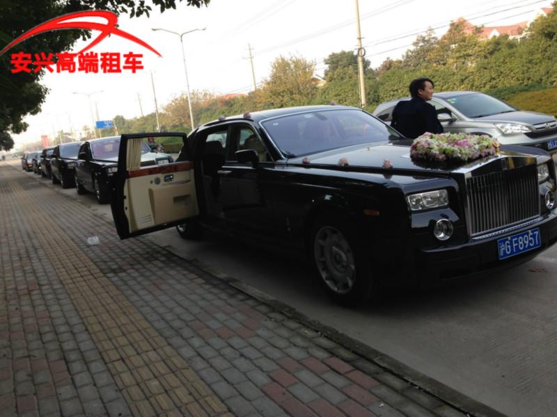 勞斯萊斯圖片/勞斯萊斯樣板圖 (2)