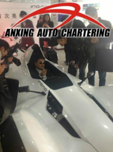 供應(yīng)天津租F1跑車展示