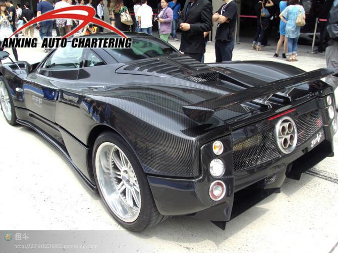 供應(yīng)安徽租帕加尼出租安徽租帕加尼安徽租帕加尼展示安徽租帕加尼試乘試駕