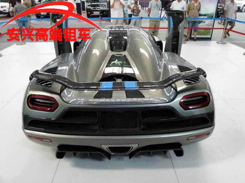 供應(yīng)三亞租柯尼塞格