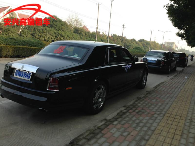特價(jià)優(yōu)惠租勞斯萊斯幻影拍電影/優(yōu)惠跑車(chē)租賃勞斯萊斯幻影婚車(chē)