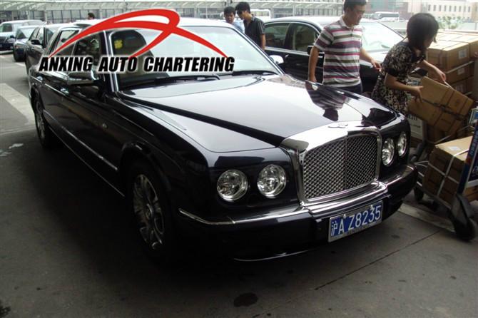 供應(yīng)江蘇出租賓利