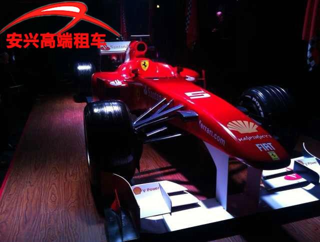 便宜跑車(chē)租賃法拉利展覽，便宜法拉利跑車(chē)租賃巡游