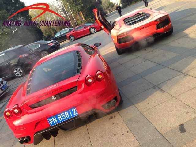 供應(yīng)安徽租借蘭博基尼