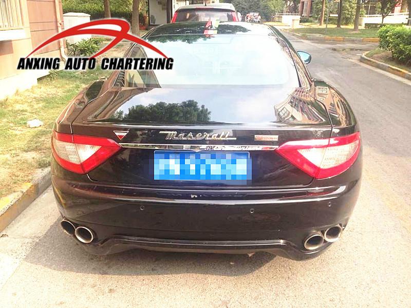 供應(yīng)浙江租瑪莎拉蒂