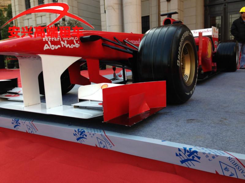 供應(yīng)租法拉利F1，出租法拉利F1，租賃法拉利F1，上海租法拉利F1