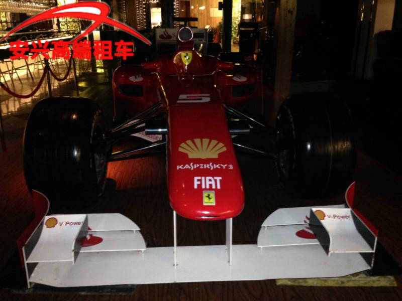 供應(yīng)蘇州租法拉利F1