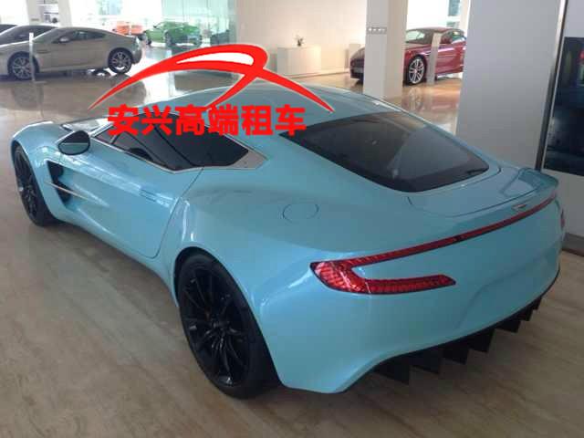 供應(yīng)安徽租阿斯頓馬丁婚車