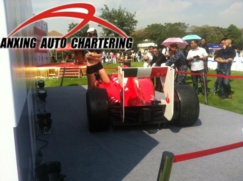 供應租F1出租法拉利F1動態(tài)展示F1