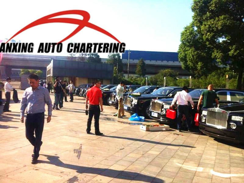 供應(yīng)江蘇租勞斯萊斯