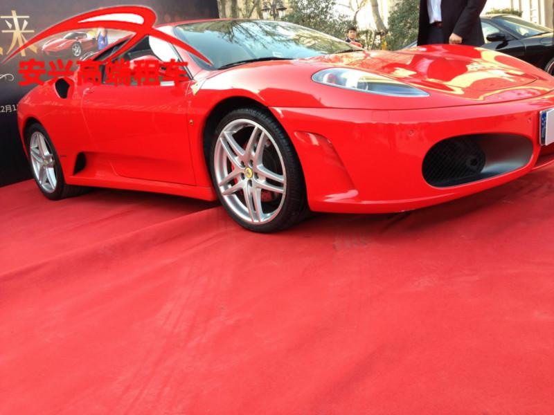 供應(yīng)上海租法拉利