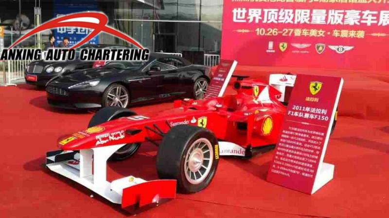 供應(yīng)租法拉利F1動(dòng)態(tài)展示廣東租法拉利F1廣東租賃法拉利F1法拉利F1