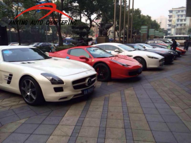 優(yōu)惠租蘭博基尼Aventador短租，優(yōu)惠蘭博基尼Aventador婚車跑車租賃