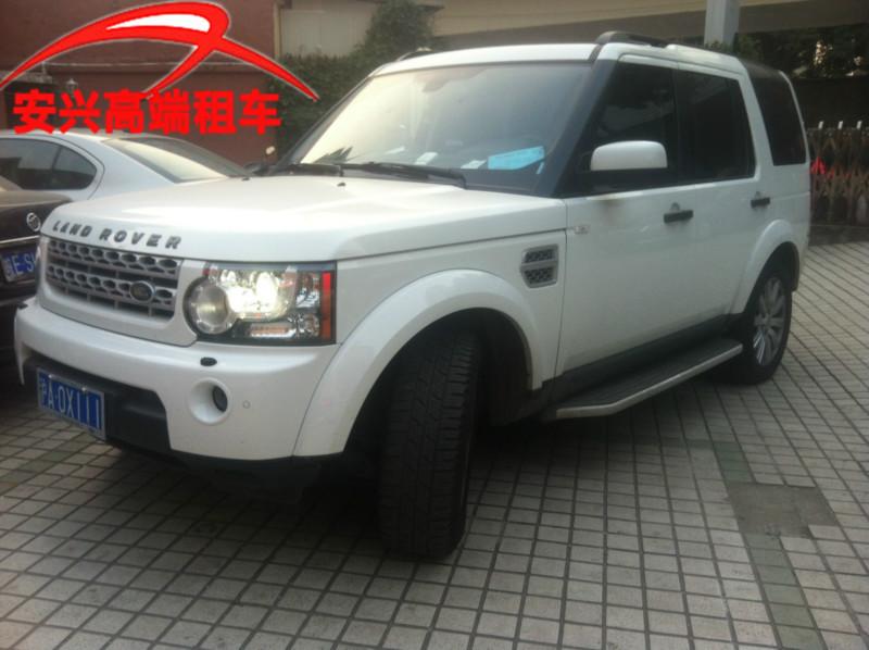 供應上海租路虎