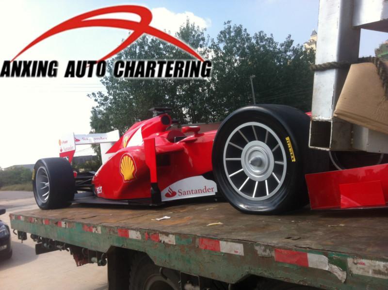 供應租F1出租法拉利F1動態(tài)展示F1