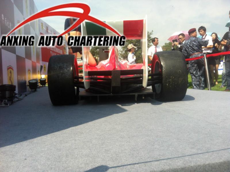 供應(yīng)租法拉利F1方程式出上海租法拉利租法拉利F1房產(chǎn)展示上海租法拉利