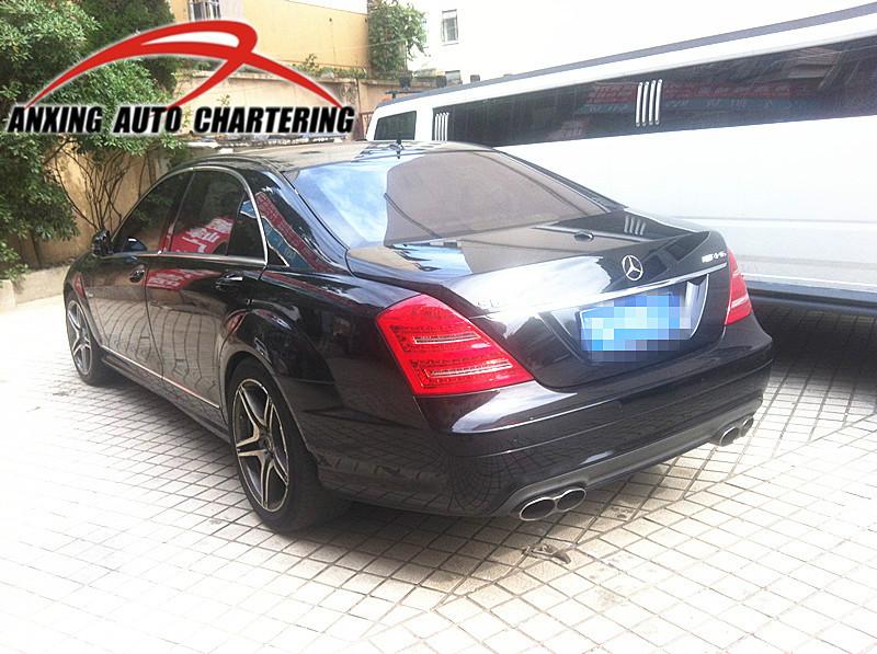 供應(yīng)上海租奔馳豪車(chē)自駕